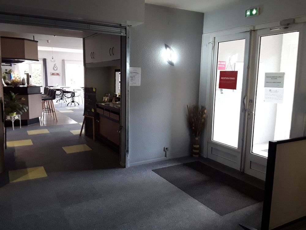 Contact Hôtel ALYS Bourg en Bresse Ekinox Parc Expo 2