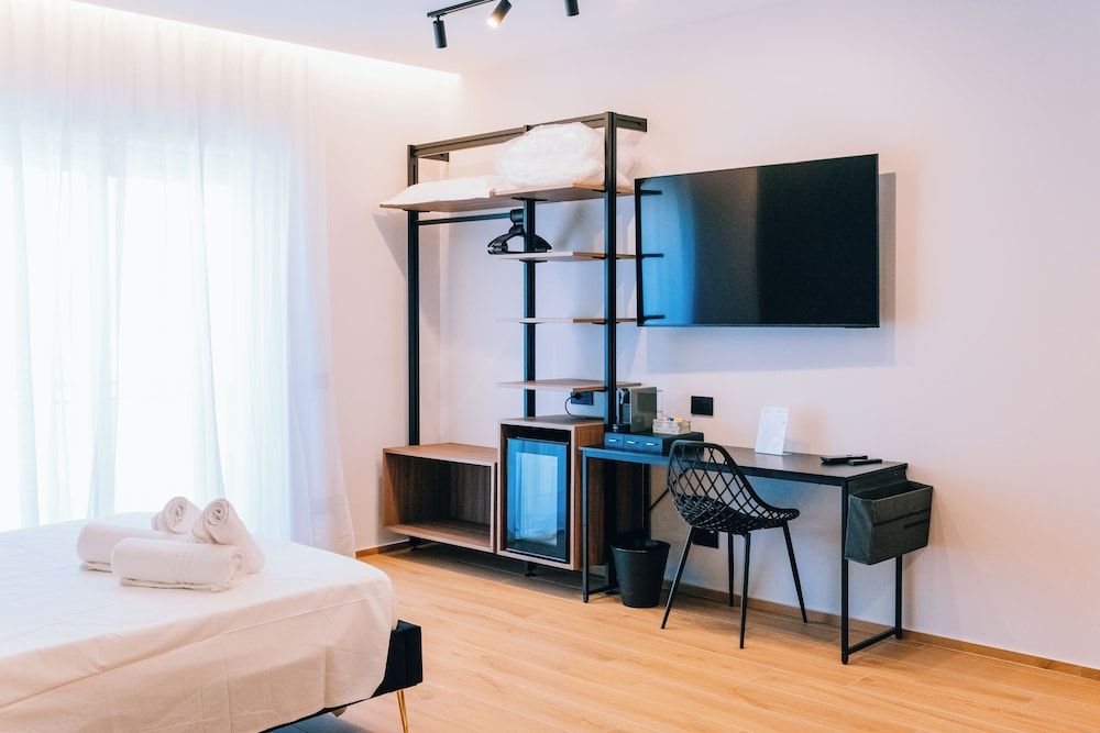 LumiaRooms B&B 2