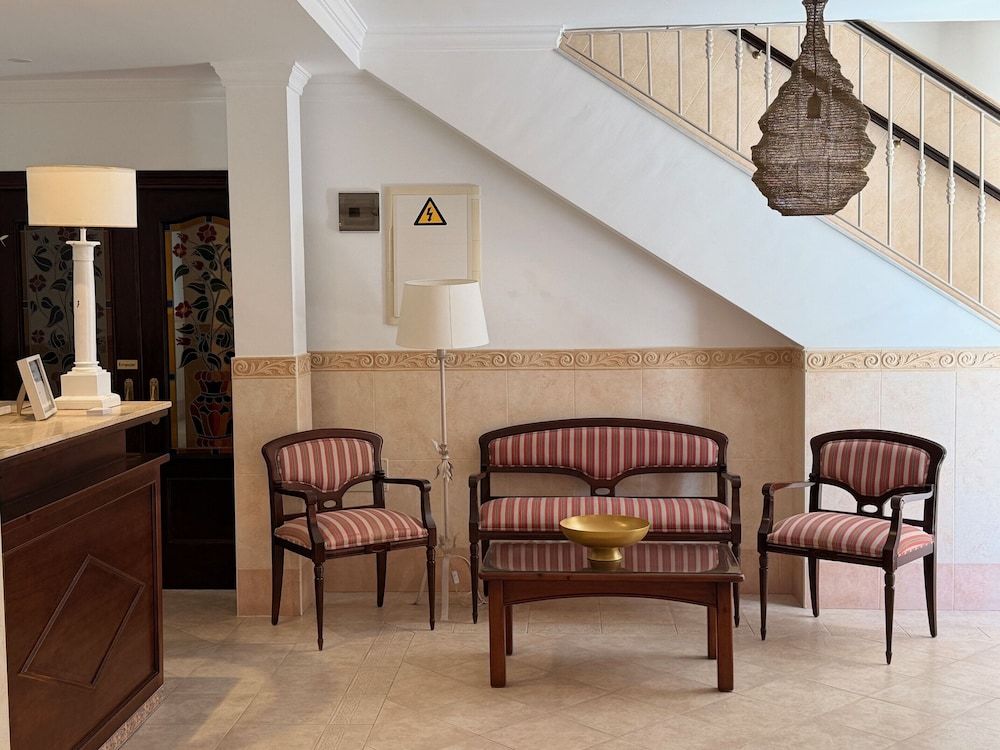 Hotel Victoria Matalascañas 2