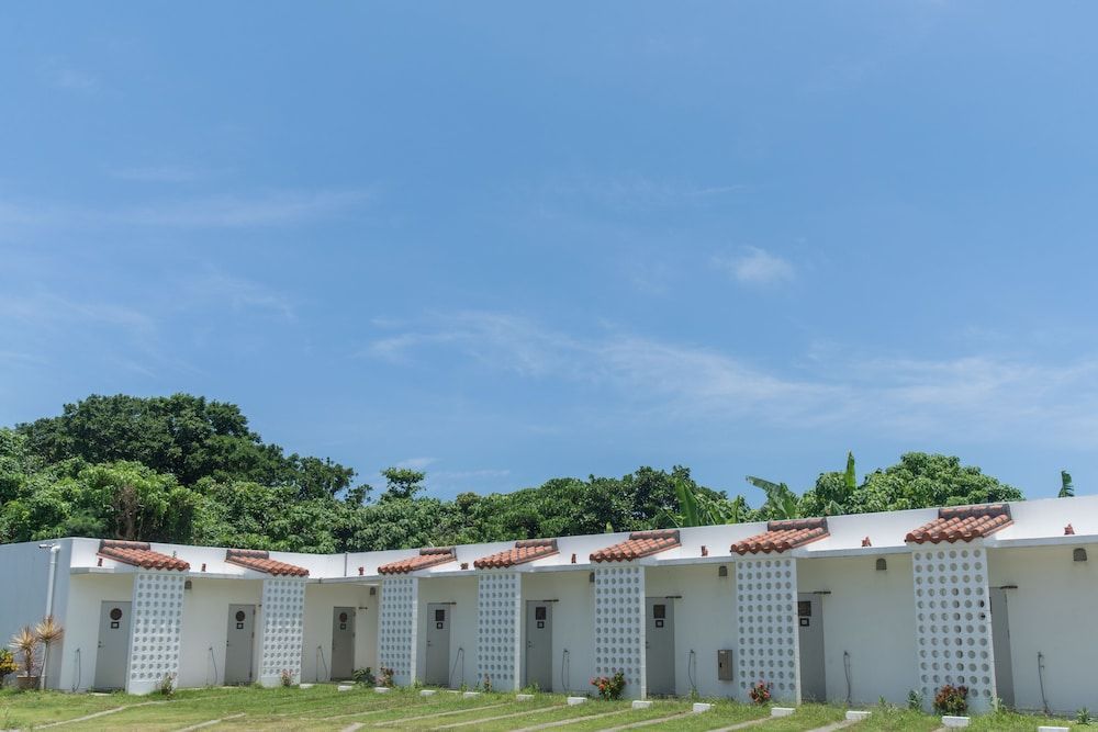 Nata Beach Villa 1