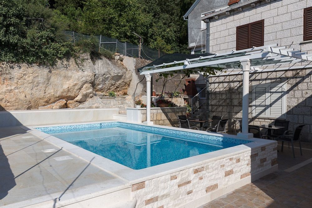 Kusalo Guesthouse 1
