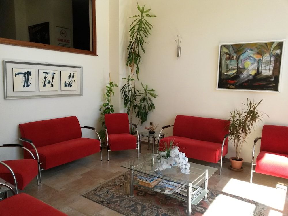 Fora Apart Hotel 2