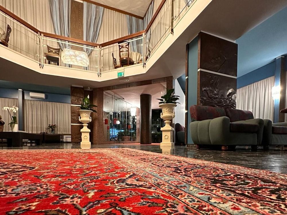 Hotel Caravelle 2