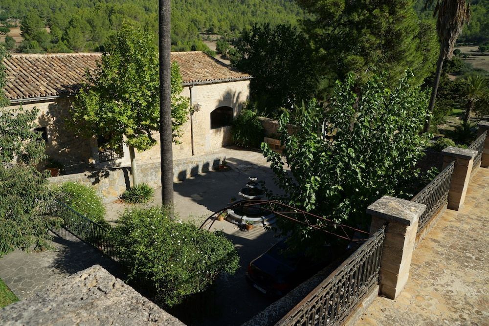 Finca Son Pont 2
