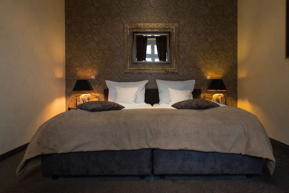 Hotel Alte Mark 2