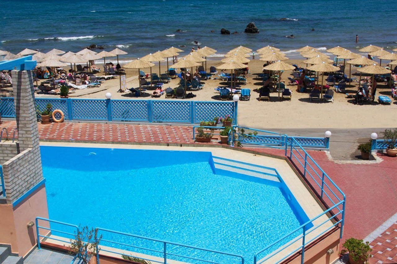 Metropol Sea Golden Bay 2