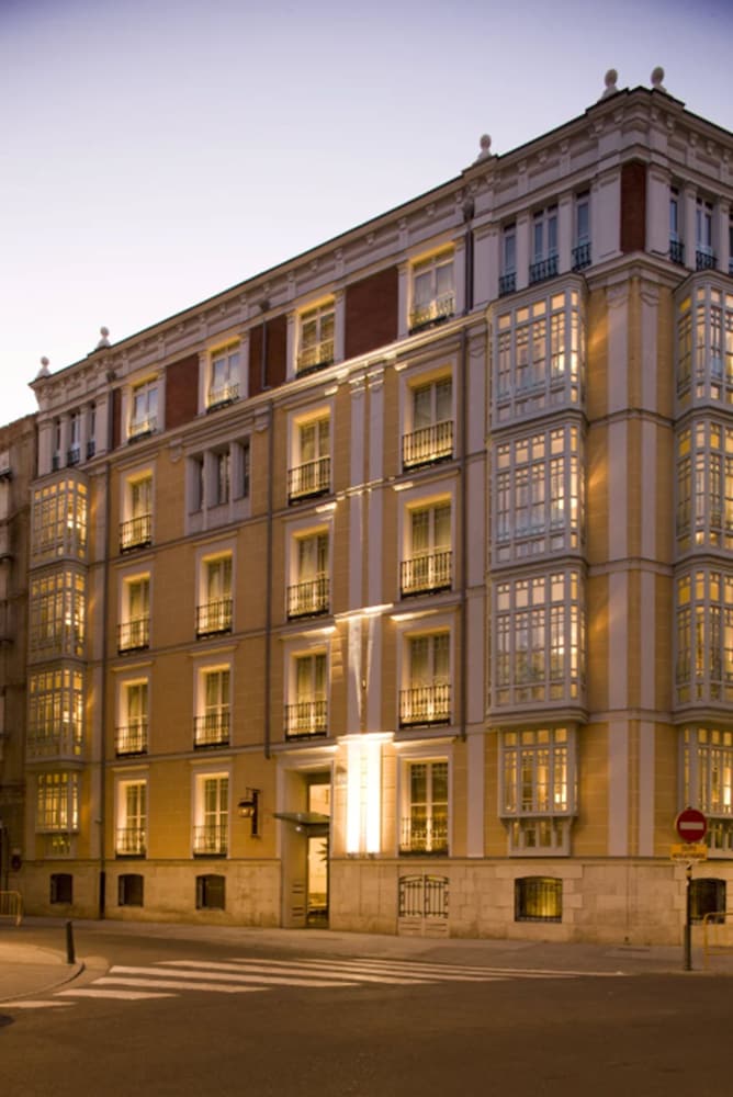 Hotel Boutique Gareus 1