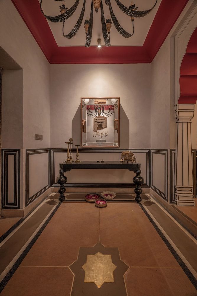 Padmaa Jaipur 2
