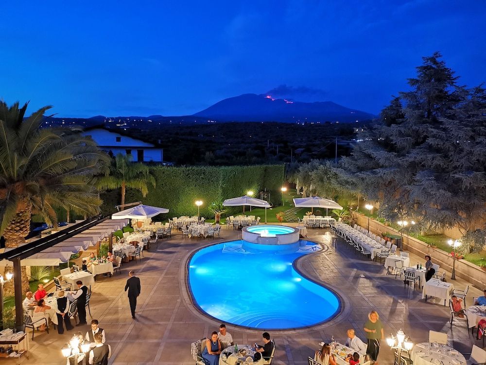 Hotel Ristorante Paradise 1