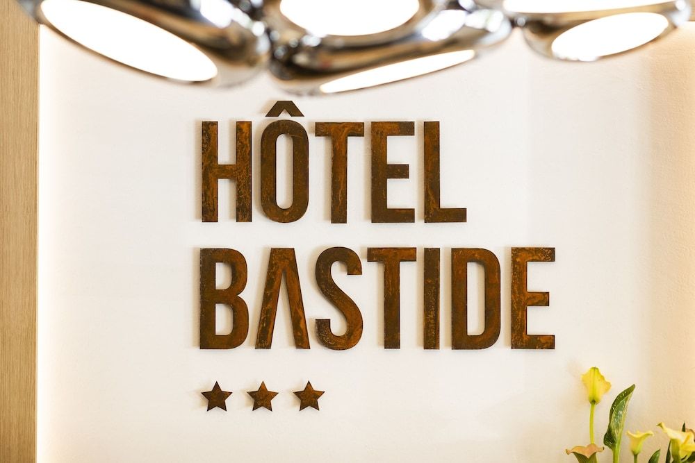 Hôtel Bastide 2