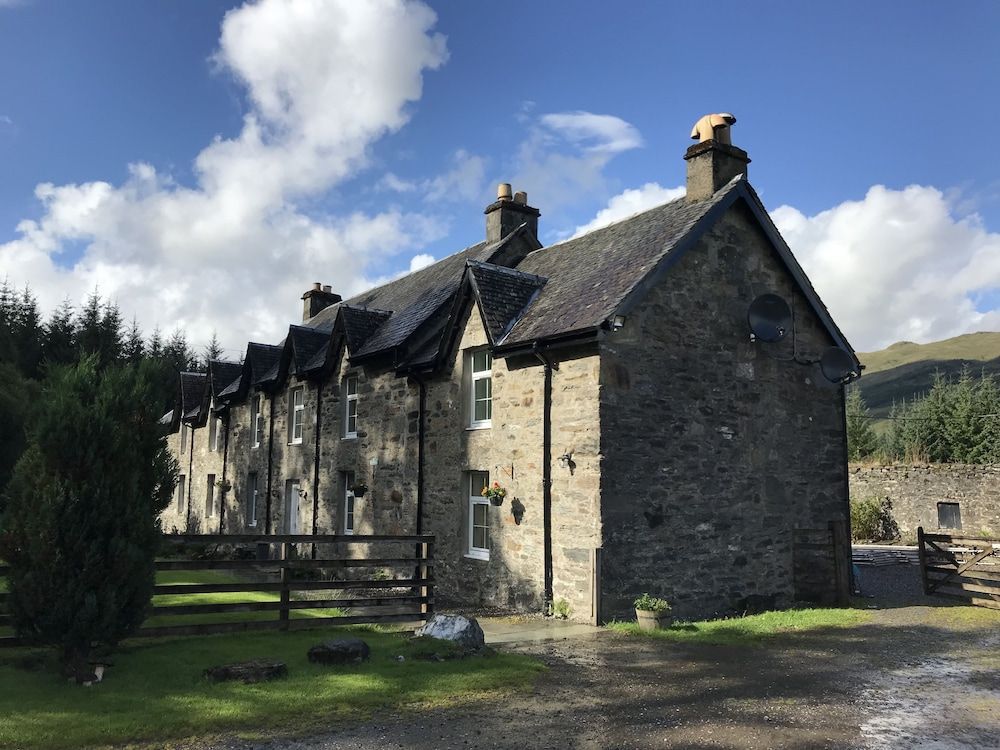 Ewich House B&B 1