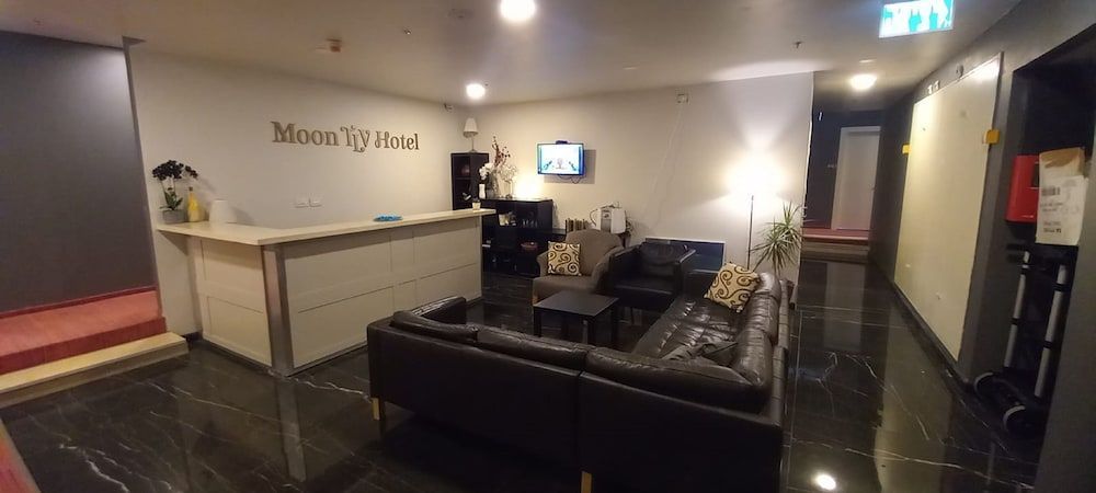 Moon TOP- 4th floor 2