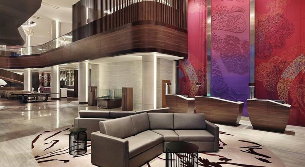 Mercure Karawang 2