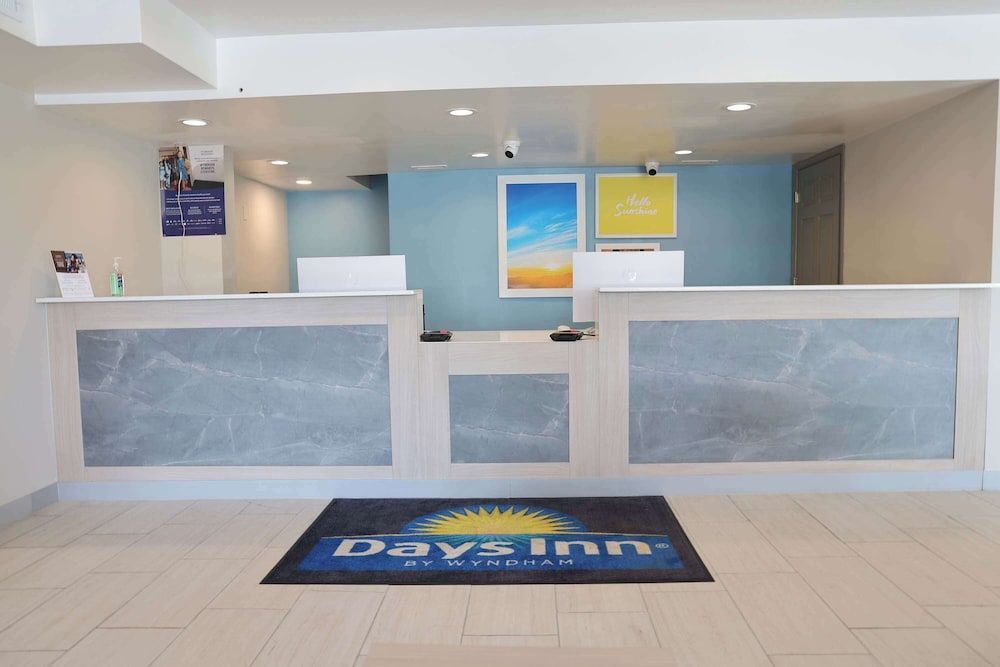 Days Inn by Wyndham Kings Dominion Doswell 2