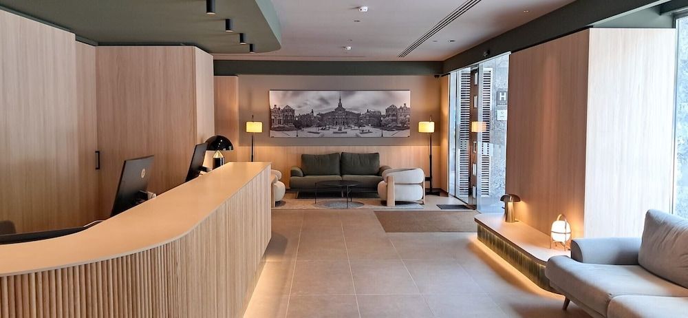 Hotel Sant Pau 1
