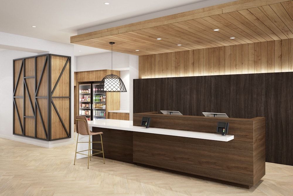 Staybridge Suites CHARLOTTE ARPT AREA - TYVOLA by IHG 1