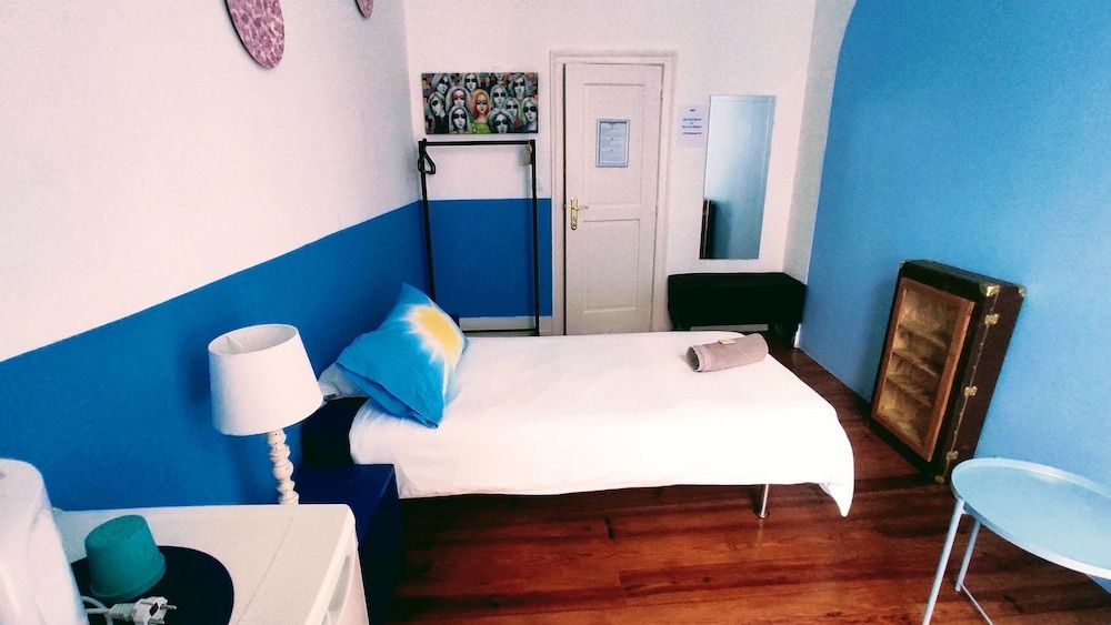 No Limit Alfama Guesthouse 1
