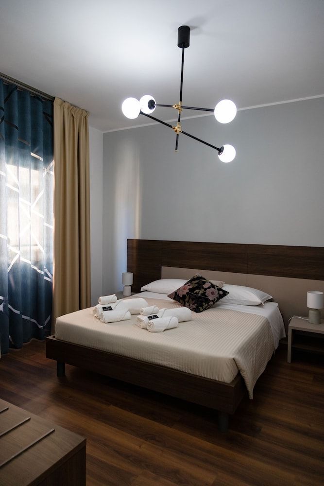 Guest House Al Viale 2