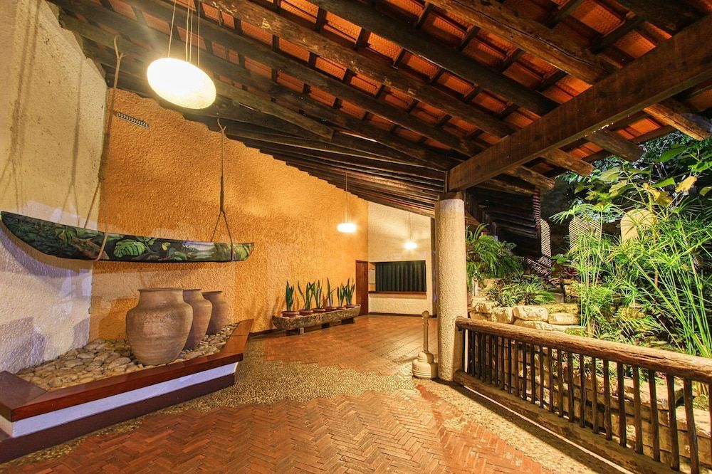 Hotel Ciudad Real Palenque 2