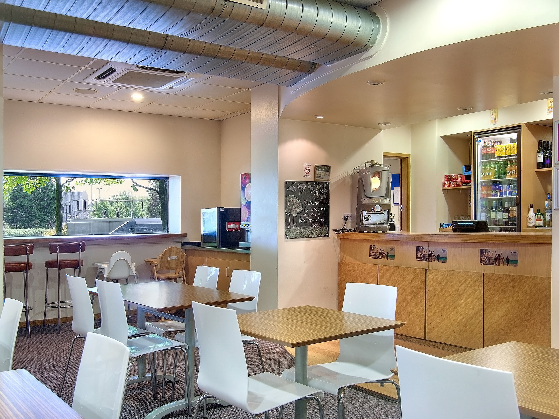 Travelodge Birmingham Fort Dunlop 1