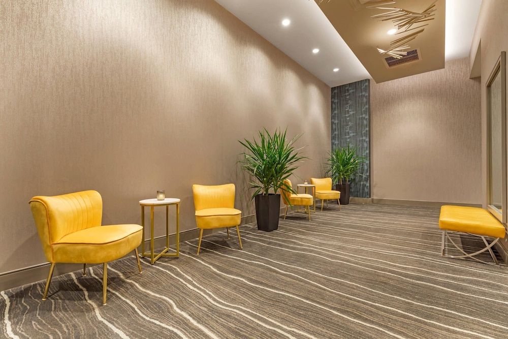 Cambria Hotel Philadelphia Downtown - Center City 2