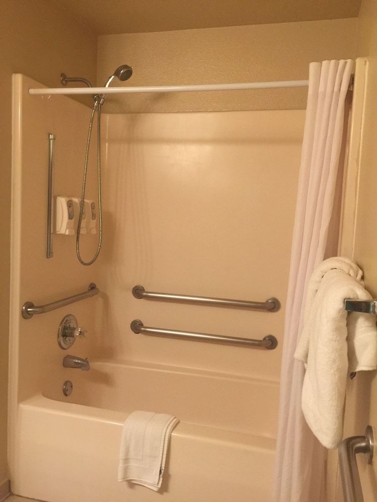 SureStay Plus by Best Western San Antonio Fiesta Inn 1