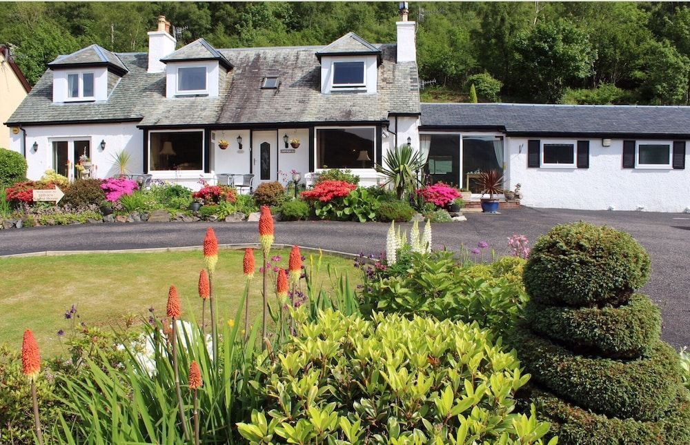 Hillview guest house 1