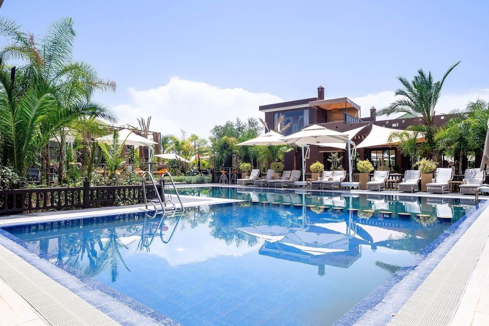 The Lemonary Marrakech 1