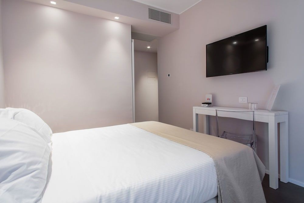 Manè Boutique Hotel 2