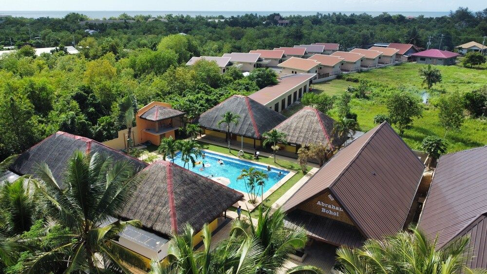 Abraham Bohol 1