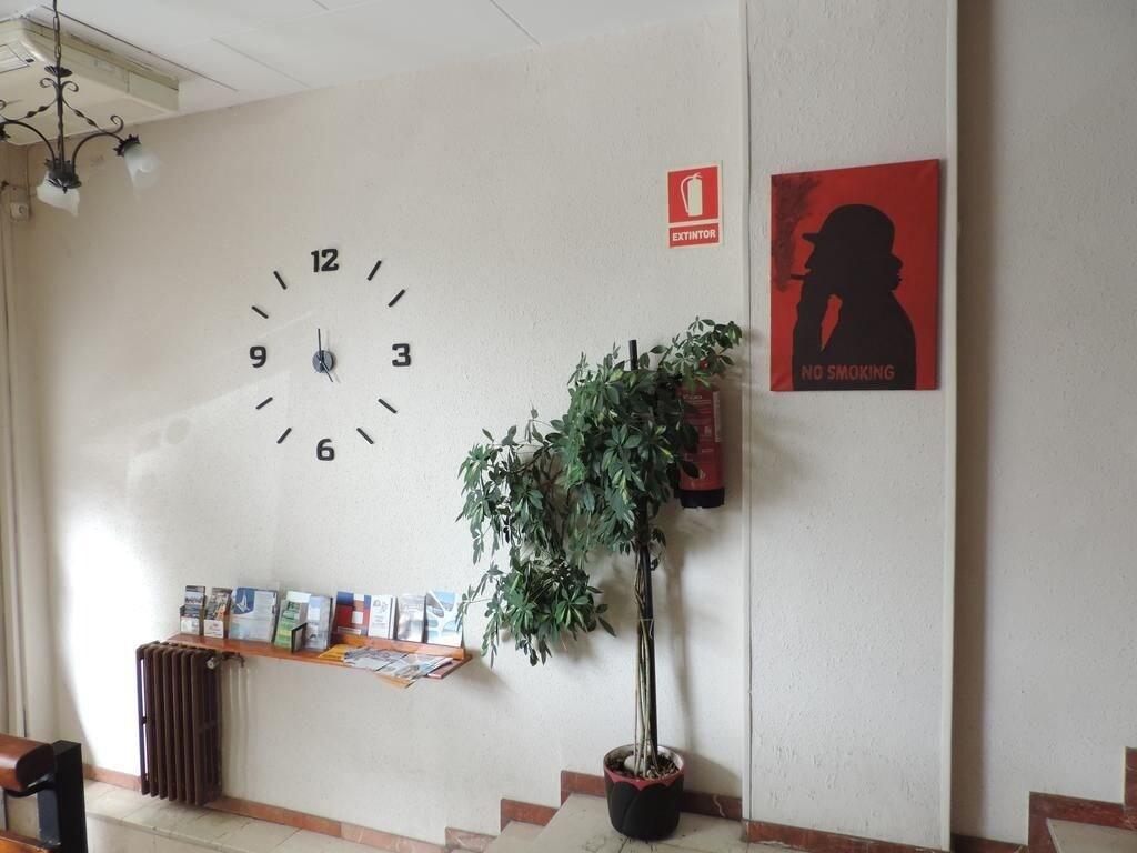 Hotel Azahar 2