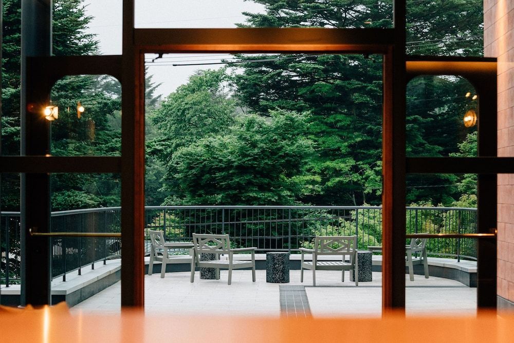 HOTEL KARUIZAWA CROSS 2