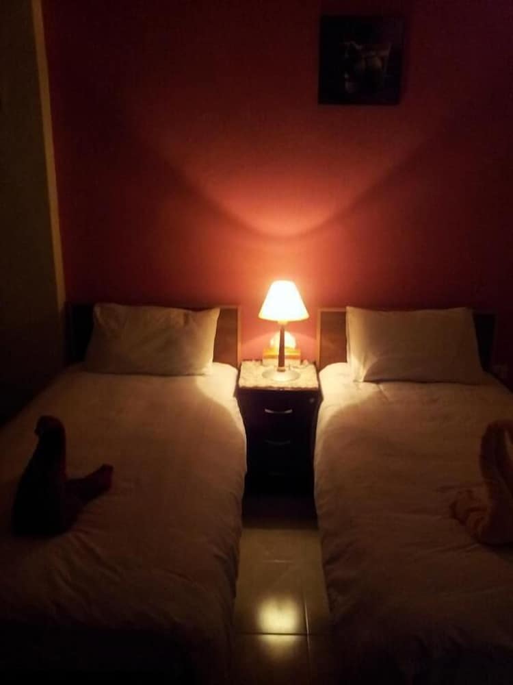 Jordan River hotel 1