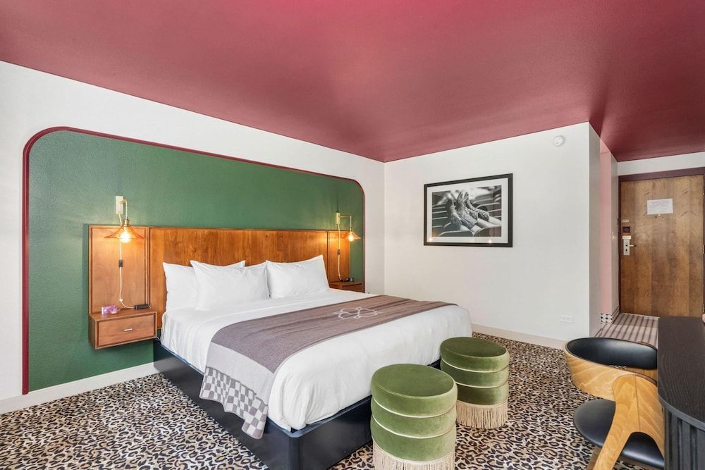 The Buxton, BW Signature Collection by Best Western 1