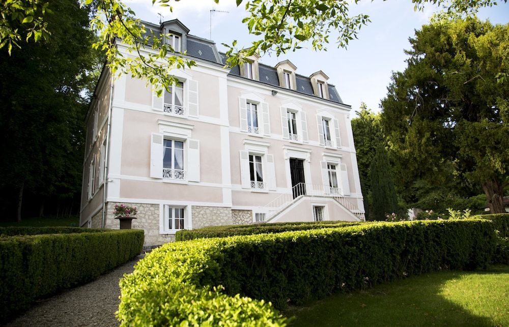 Maison d'Hôtes Stella Cadente 1
