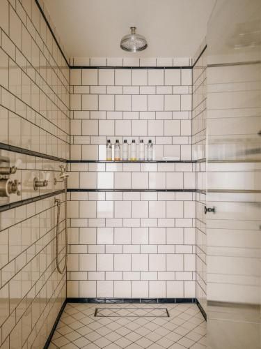 Redchurch Townhouse 2