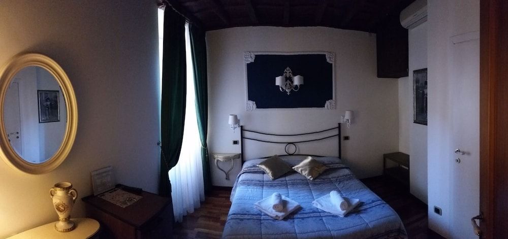 Diapason Colosseo Suite 1