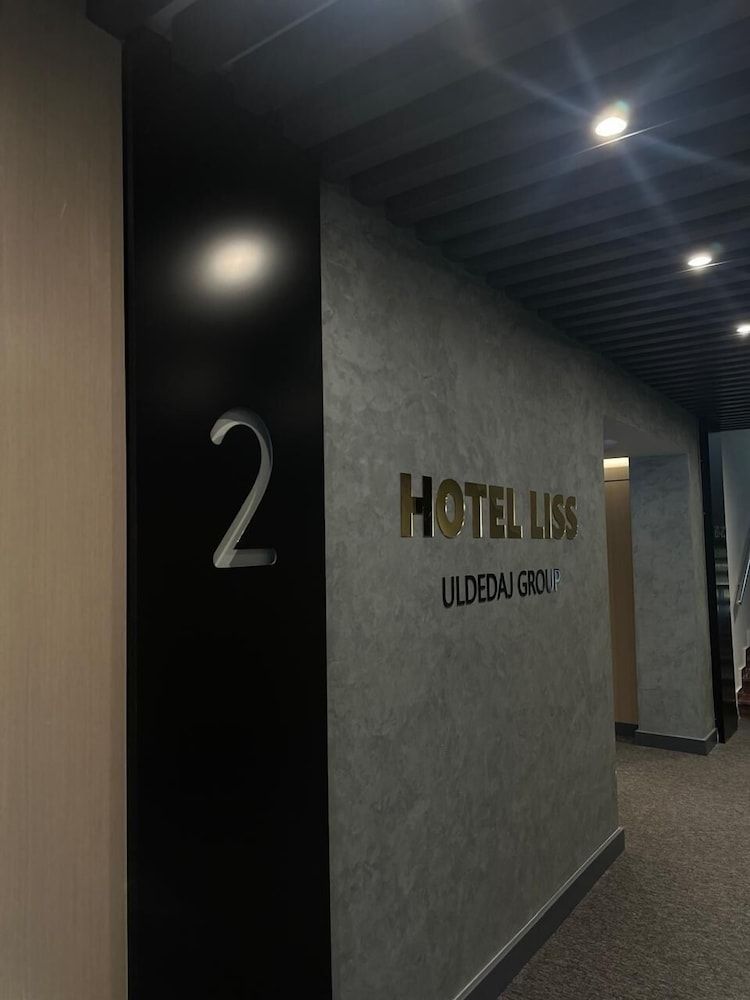Hotel Liss 2