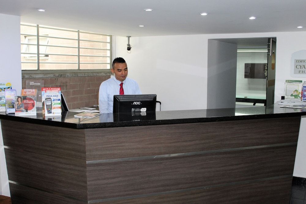 Hotel Cyan Suites 2