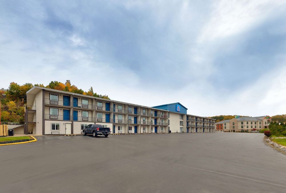 Motel 6 Corbin KY 1