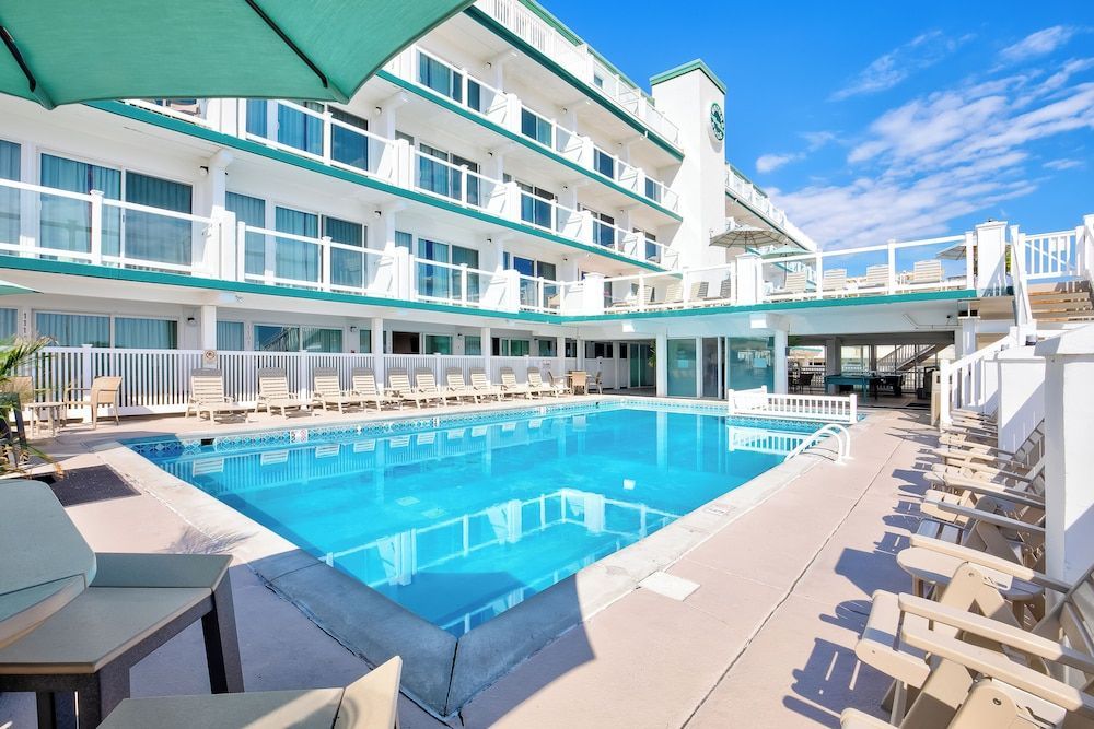 Water's Edge Ocean Resort 1