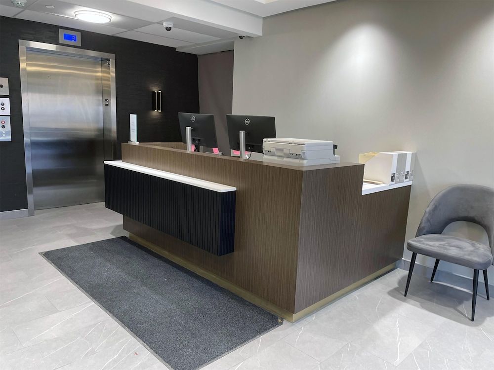 Skye Hotel & Residences, BW Signature Collection 2
