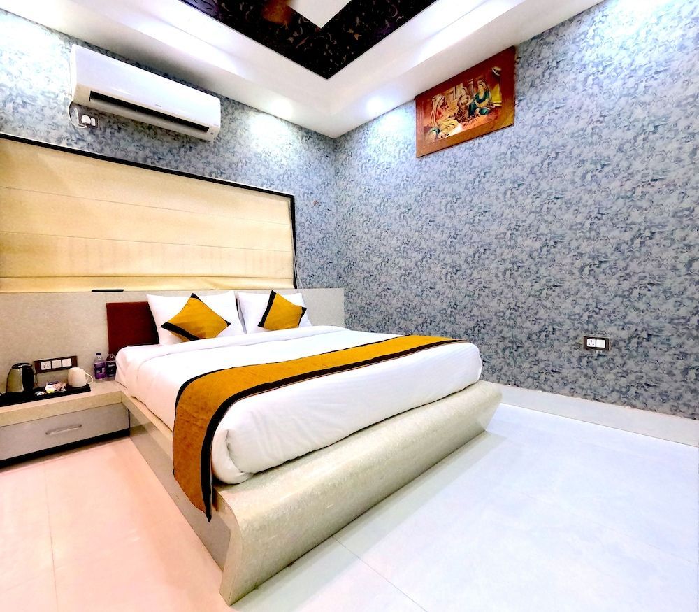 THE MANTRA- A Luxury Boutique Hotel 2