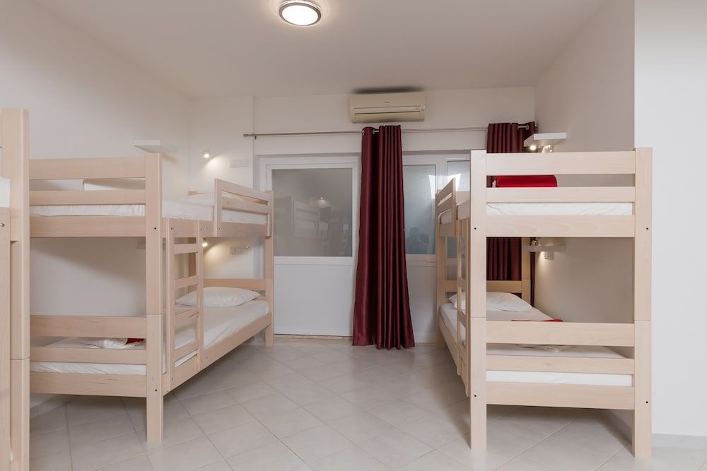 Hostel Free Bird 1