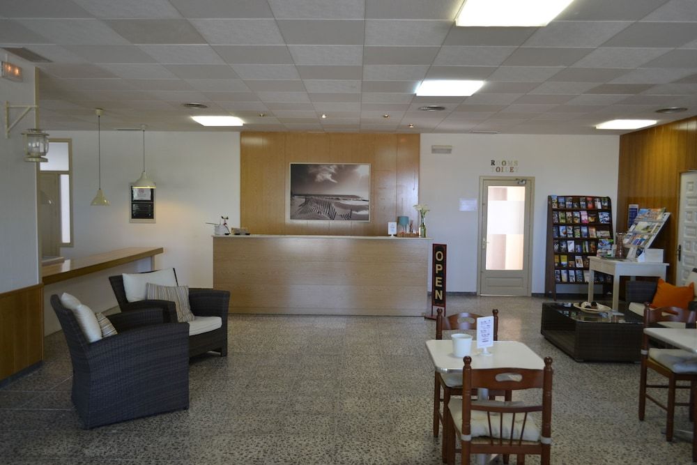 Hostal L ́Esplai 2