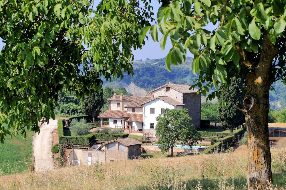 Orvieto Country House 1