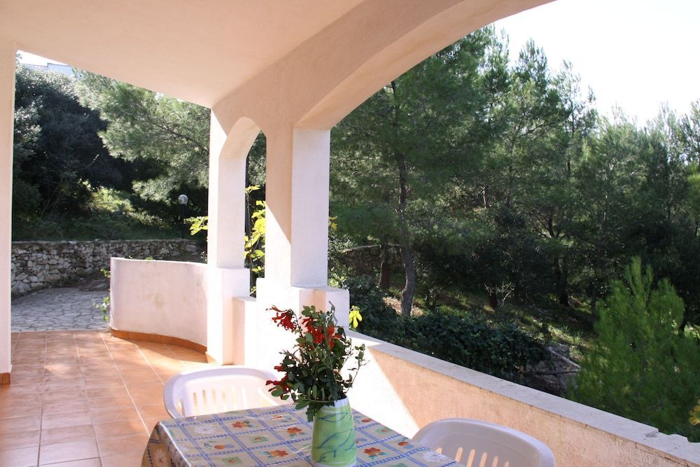 Residence Gli Stingi 1