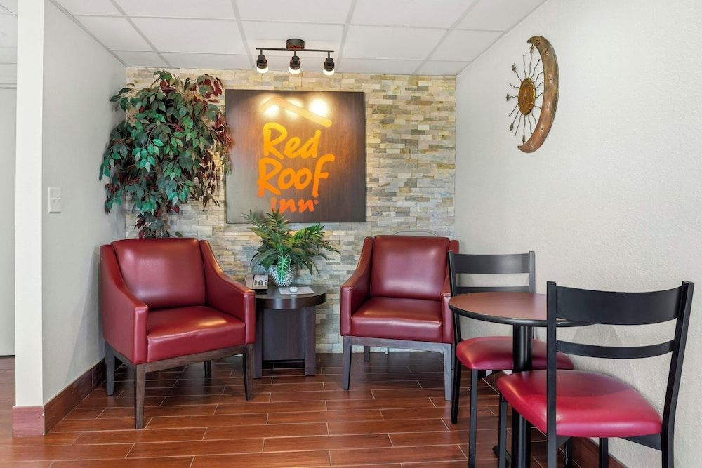 Red Roof Inn Wheelersburg 2