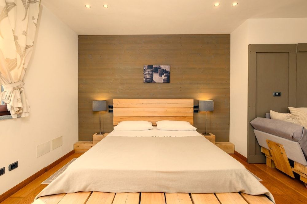 Ca'Luna Guest House 1