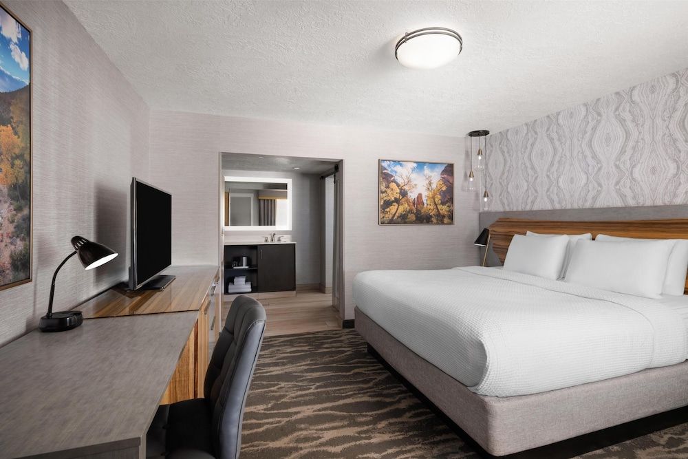 Aiden by Best Western St George 1
